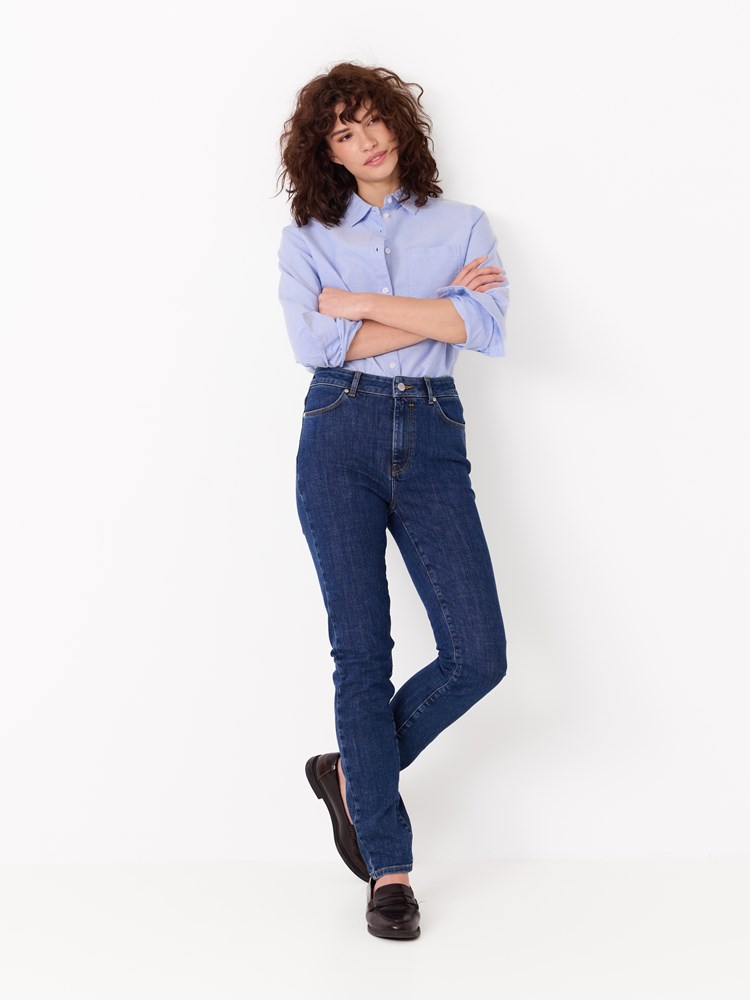 Ine jeans 7516051_D05-JEANPAUL-A26-Modell-Front_4343_Ine jeans D05.jpg_Front||Front