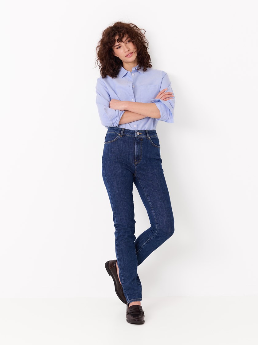 7516051 D05 7516051_D05-JEANPAUL-A26-Modell-Front_4343_Ine jeans D05.jpg_Front||Front