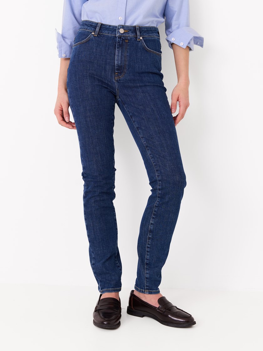 7516051 D05 7516051_D05-JEANPAUL-A26-Modell-Front_5878_Ine jeans D05.jpg_Front||Front