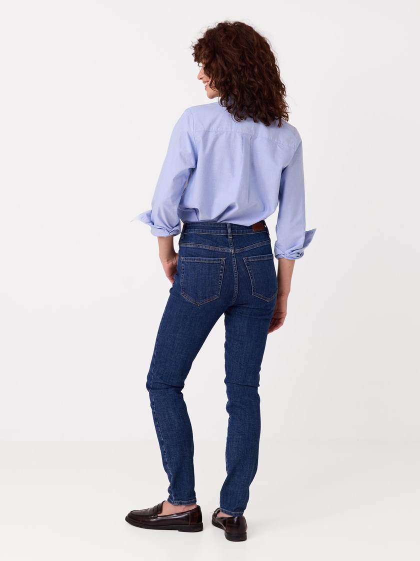 7516051 D05 7516051_D05-JEANPAUL-A26-Modell-Front_6114_Ine jeans D05.jpg_Front||Front