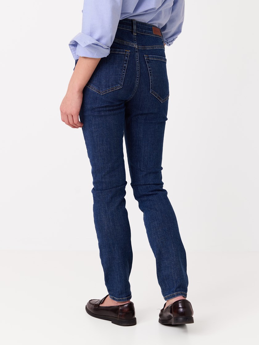 7516051 D05 7516051_D05-JEANPAUL-A26-Modell-Front_9477_Ine jeans D05.jpg_Front||Front