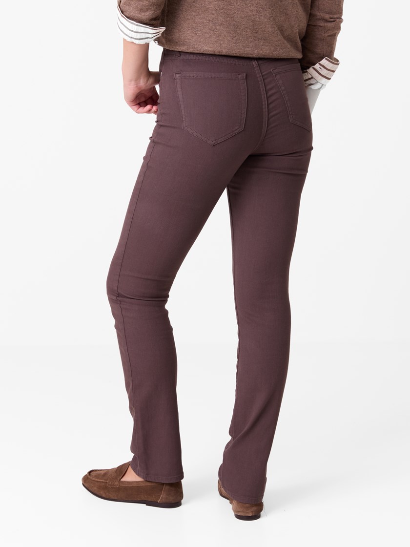 7516052 AN7 7516052_AN7_Jean Paul_Ine Straight Color_A26_Model_Front (2)_Ine straight color AN7.jpg_