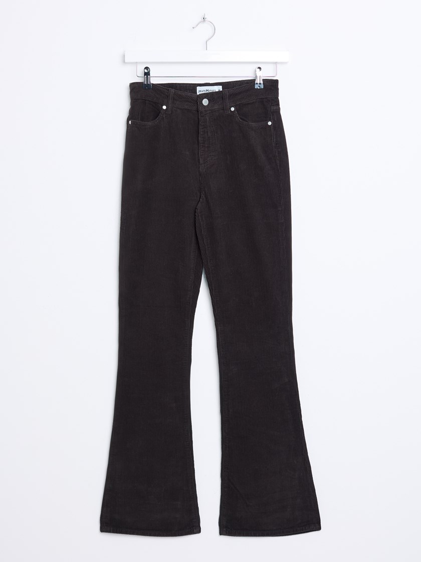 7516063 AN7 7516063_AN7-JEANPAUL-A26-Front_5417_Ine cord bellbottom AN7.jpg_Front