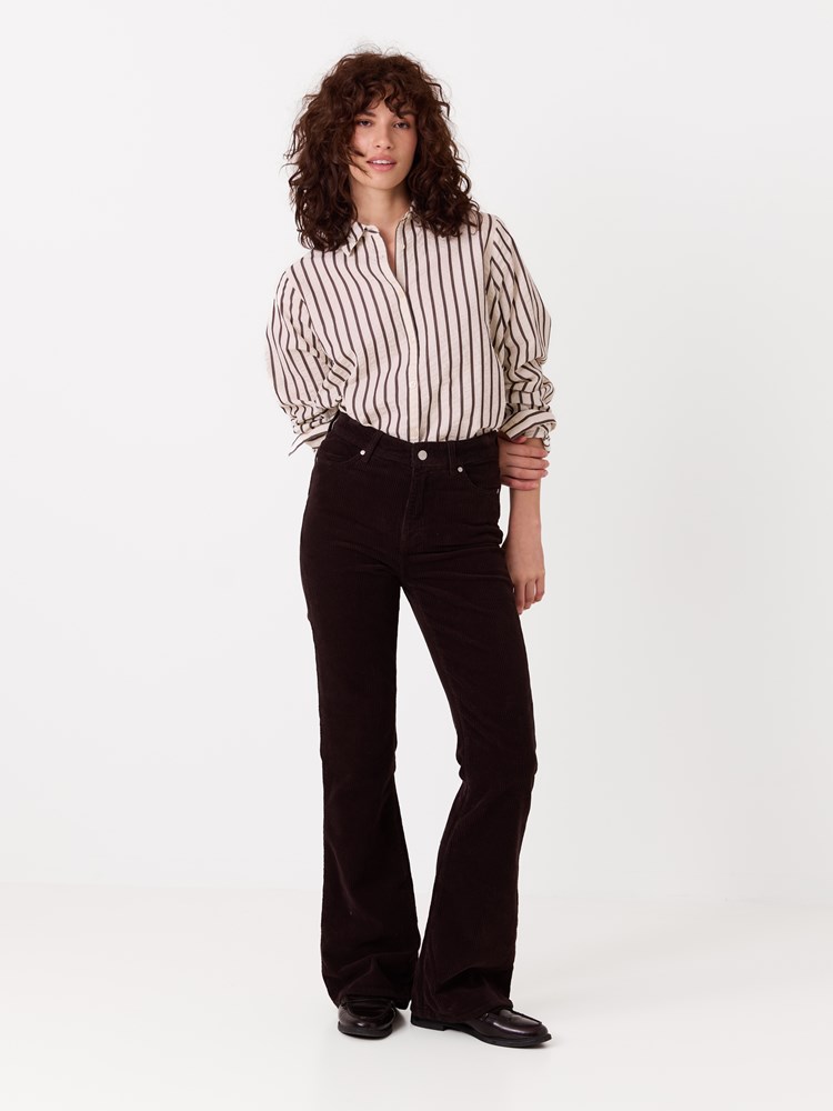 Ine cord bellbottom 7516063_AN7-JEANPAUL-A26-Modell-Front_2010.jpg_Front