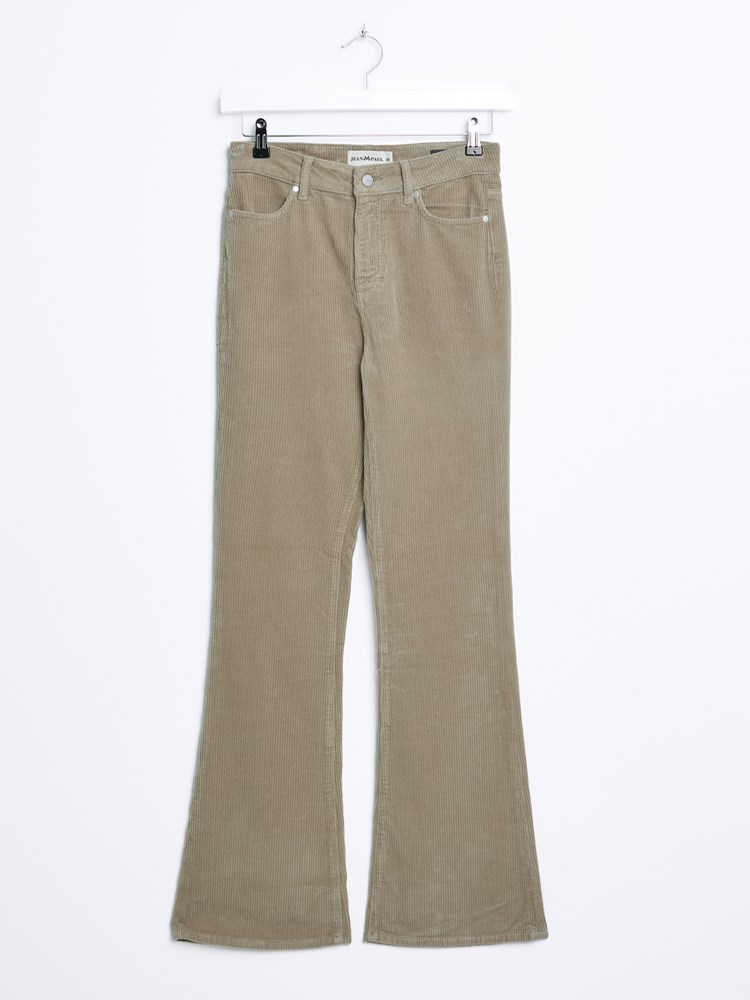 Ine cord bellbottom 7516063_I5A-JEANPAUL-A26-Front_9220_Ine cord bellbottom I5A.jpg_Front