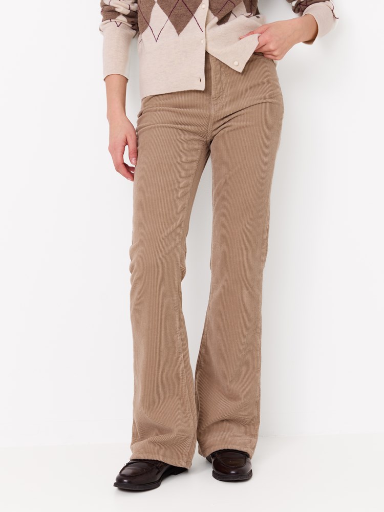 Ine cord bellbottom 7516063_I5A-JEANPAUL-A26-Modell-Front_2825.jpg_Front
