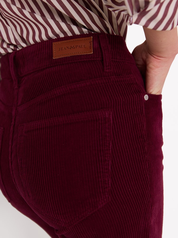 Ine cord bellbottom 7516063_S83-JEANPAUL-A26-Modell-Front_3893_Ine cord bellbottom S83.jpg_Front