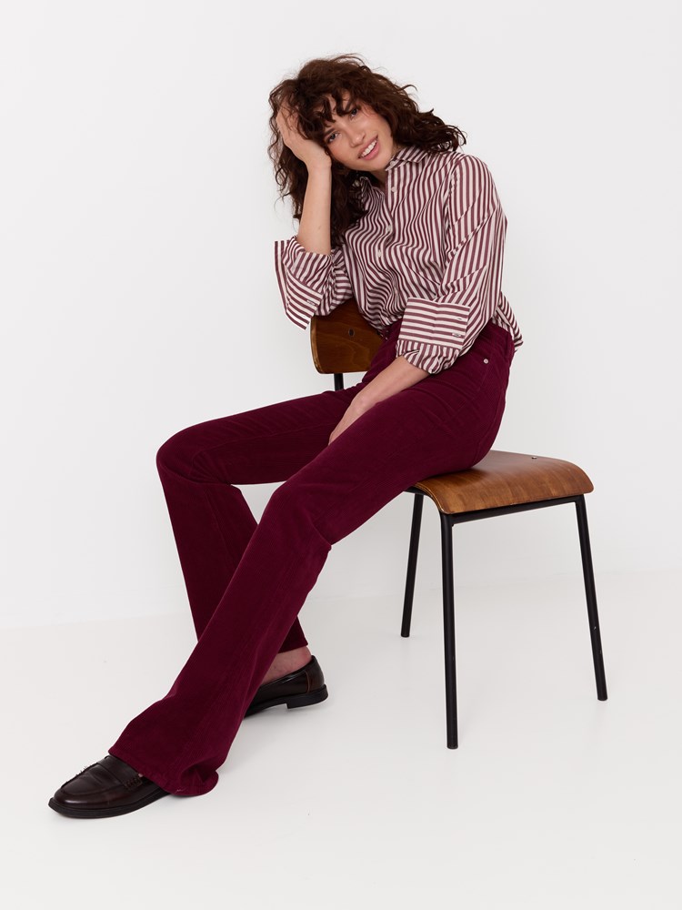 Ine cord bellbottom 7516063_S83-JEANPAUL-A26-Modell-Front_5653_Ine cord bellbottom S83.jpg_Front