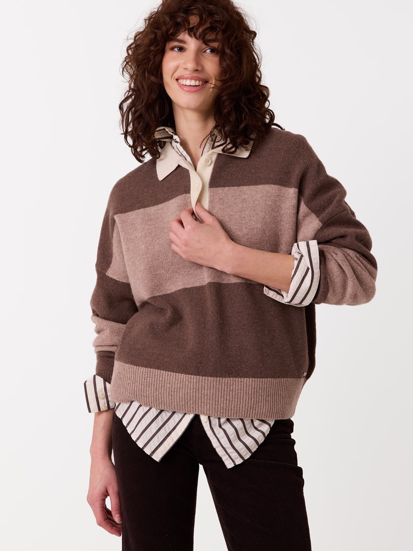7516069 APR 7516069_APR-JEANPAUL-A26-Modell-Front_9314_Ivonne genser APR.jpg_Front||Front