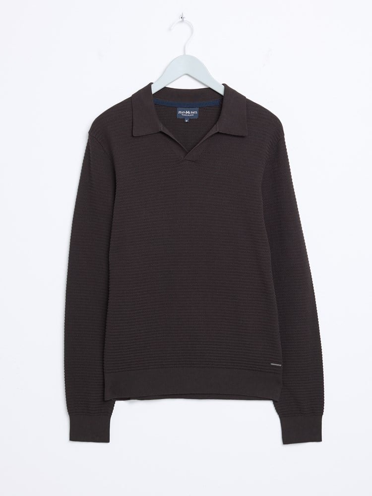 Tod polo genser 7516095_AN7-JEANPAUL-A26-Front_1607.jpg_Front||Front