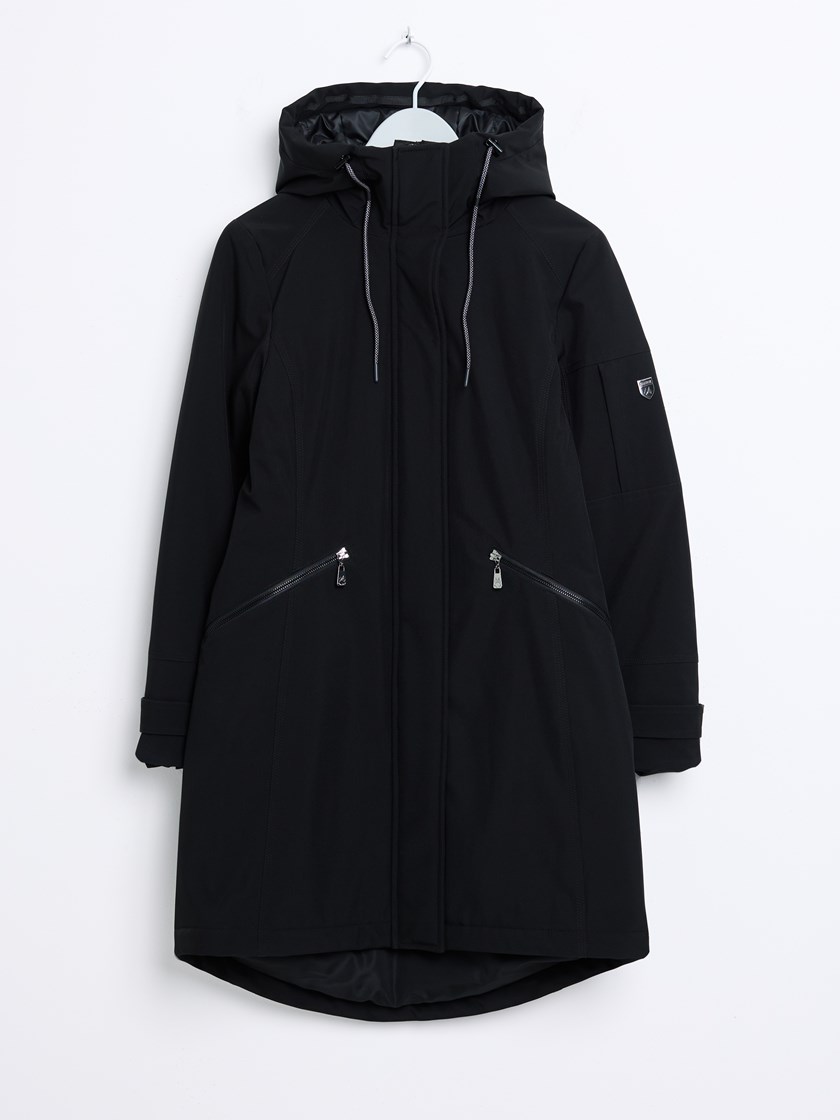 7516097 ID2 7516097_ID2-JEANPAUL-A26-Front_8013_Valerie jakke.jpg_Front||Front