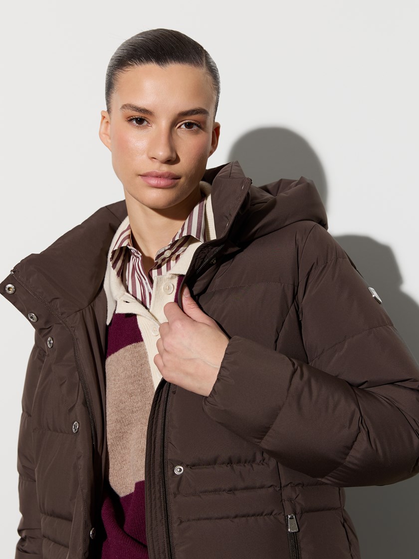 7516099 AN7 7516099_AN7-JEANPAUL-A26-Modell-Front_1284_Didra dunkåpe AN7.jpg_Front||Front
