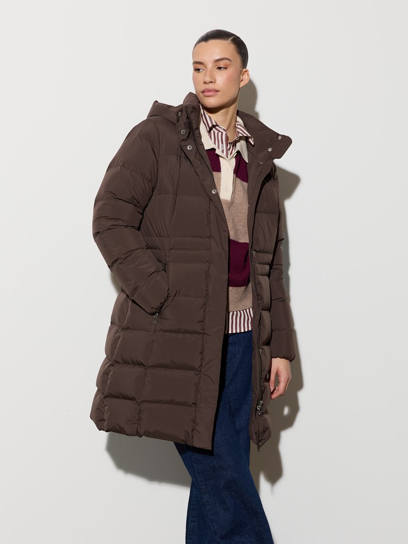 7516099 AN7 7516099_AN7-JEANPAUL-A26-Modell-Front_3022_Didra dunkåpe AN7.jpg_Front||Front