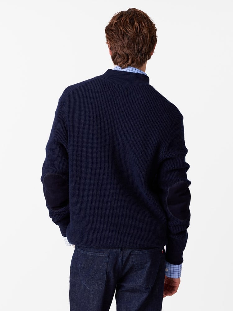 Belfort cardigan 7516129_EM6-JEANPAUL-A26-Modell-Front_8408.jpg_Front||Front