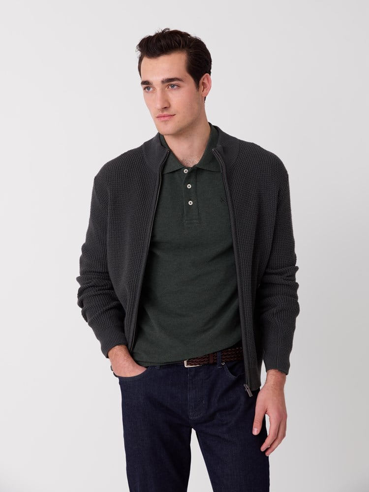 Belfort cardigan 7516129_GPN-JEANPAUL-A26-Modell-Front_7930.jpg_Front||Front