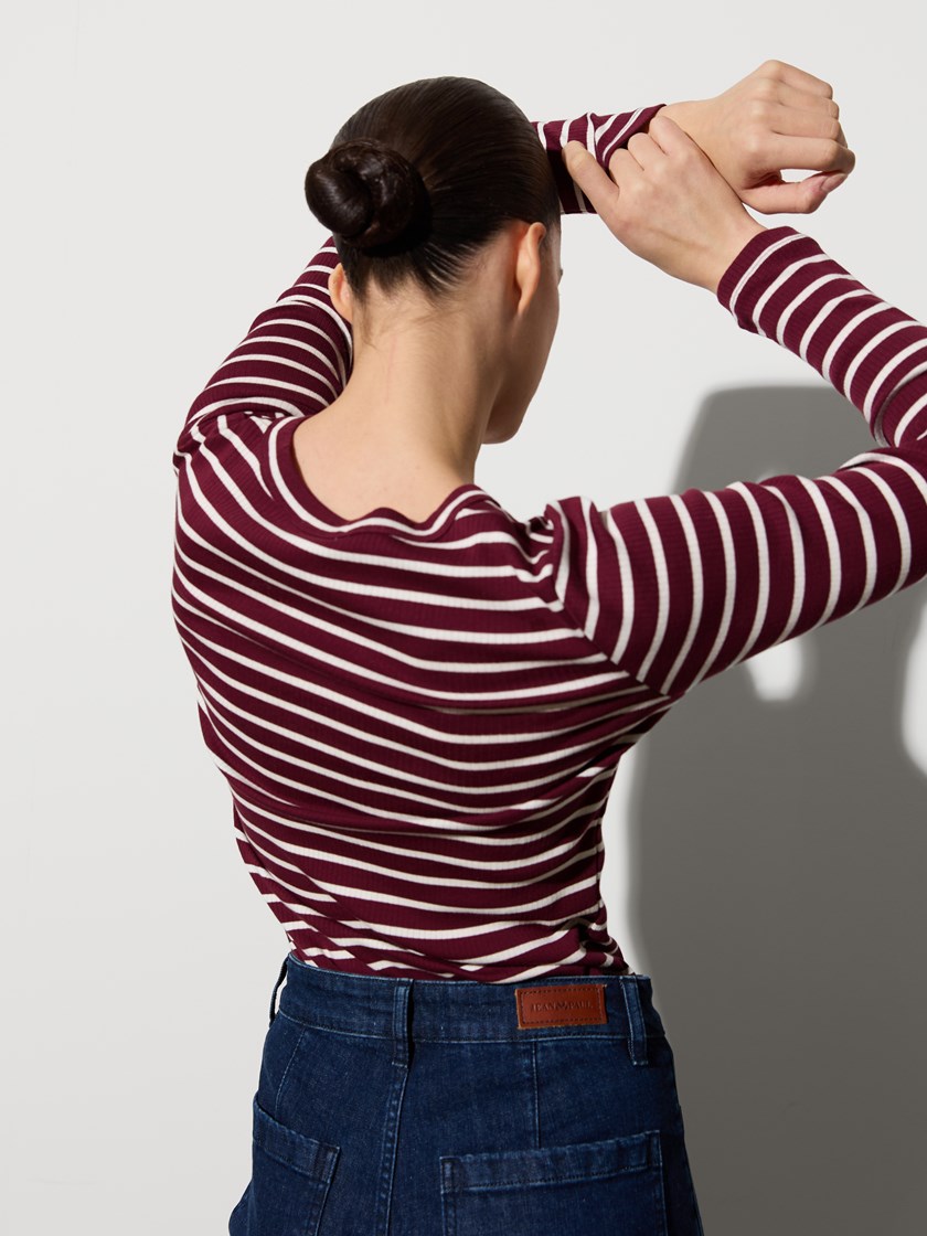 7516135 S83 7516135_S83-JEANPAUL-A26-Modell-Front_5077.jpg_Front||Front