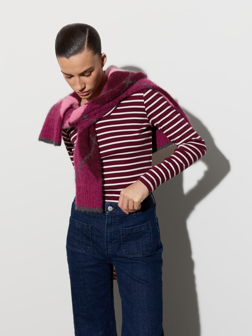 7516135 S83 7516135_S83-JEANPAUL-A26-Modell-Front_5343.jpg_Front||Front