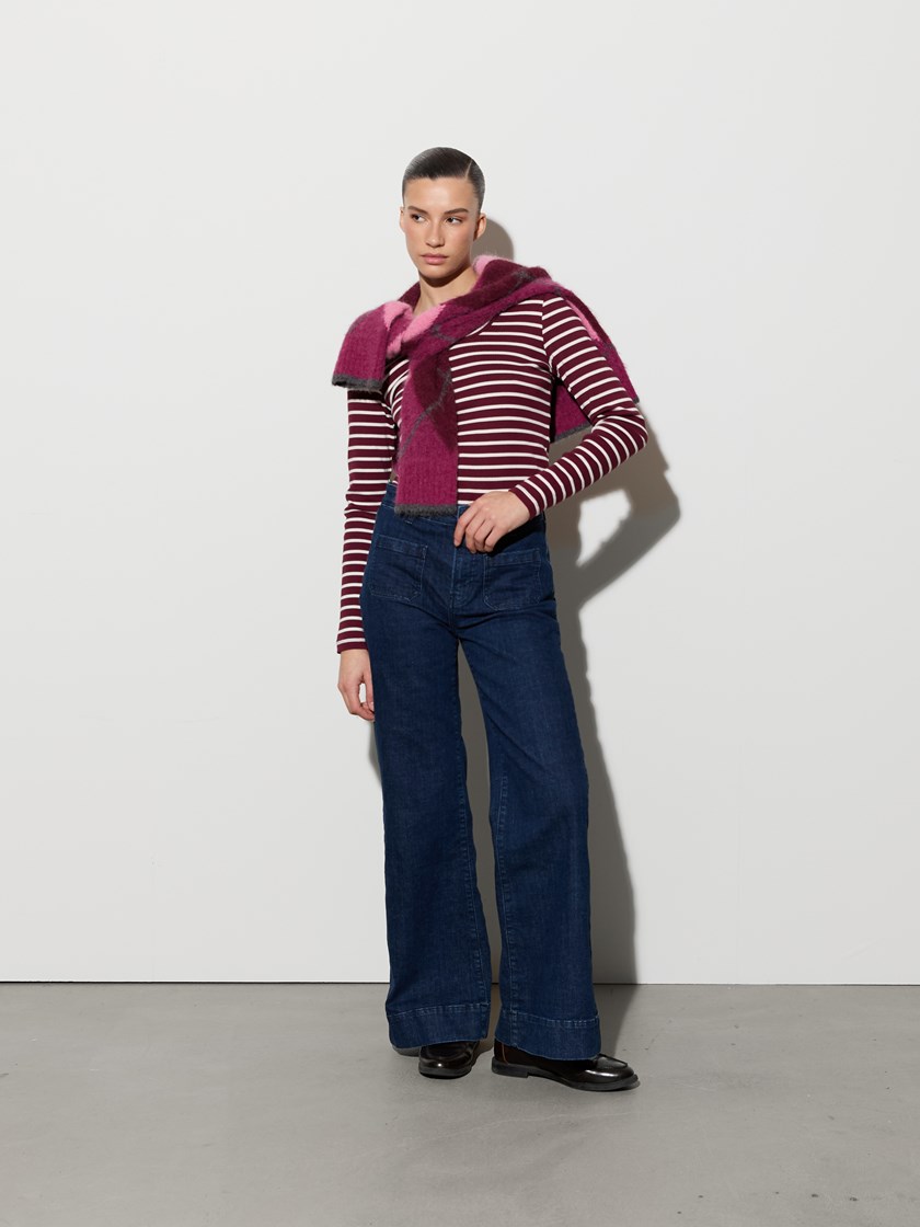 7516135 S83 7516135_S83-JEANPAUL-A26-Modell-Front_8190.jpg_Front||Front