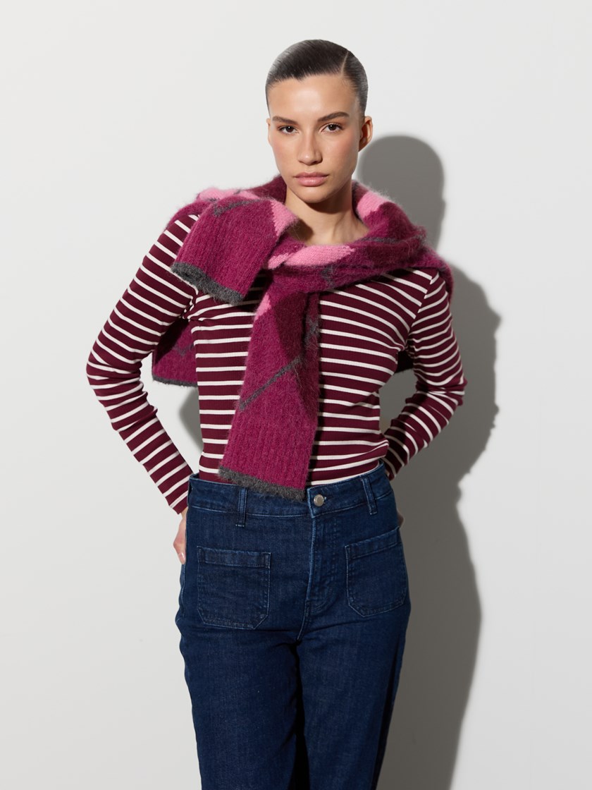 7516135 S83 7516135_S83-JEANPAUL-A26-Modell-Front_8351.jpg_Front||Front