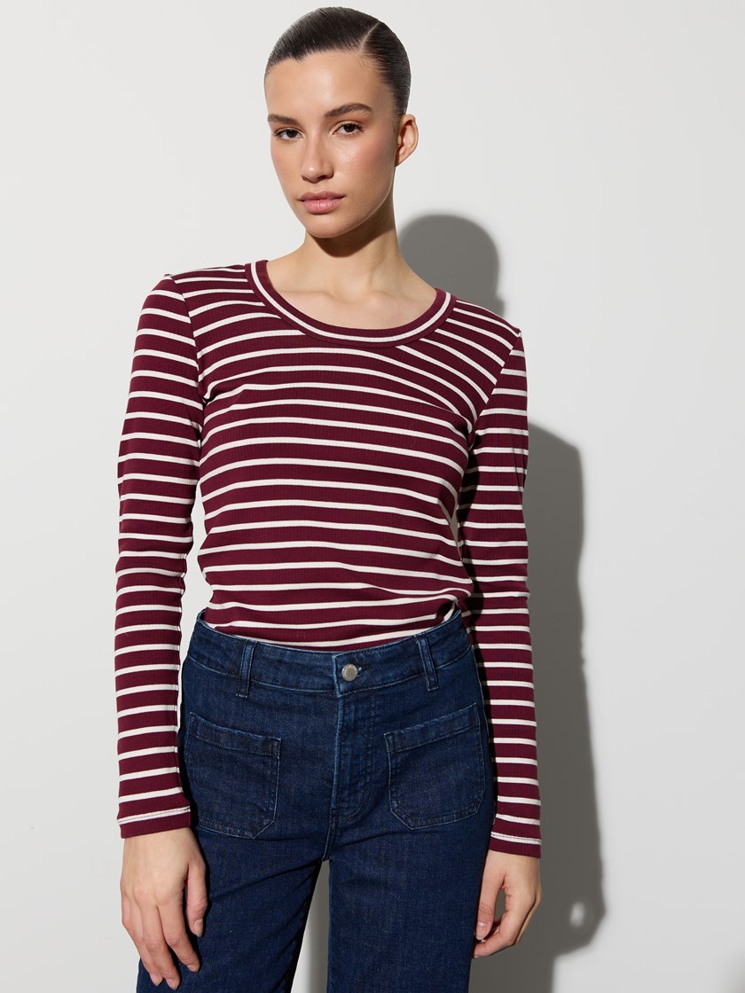 7516135 S83 7516135_S83-JEANPAUL-A26-Modell-Front_9989.jpg_Front||Front