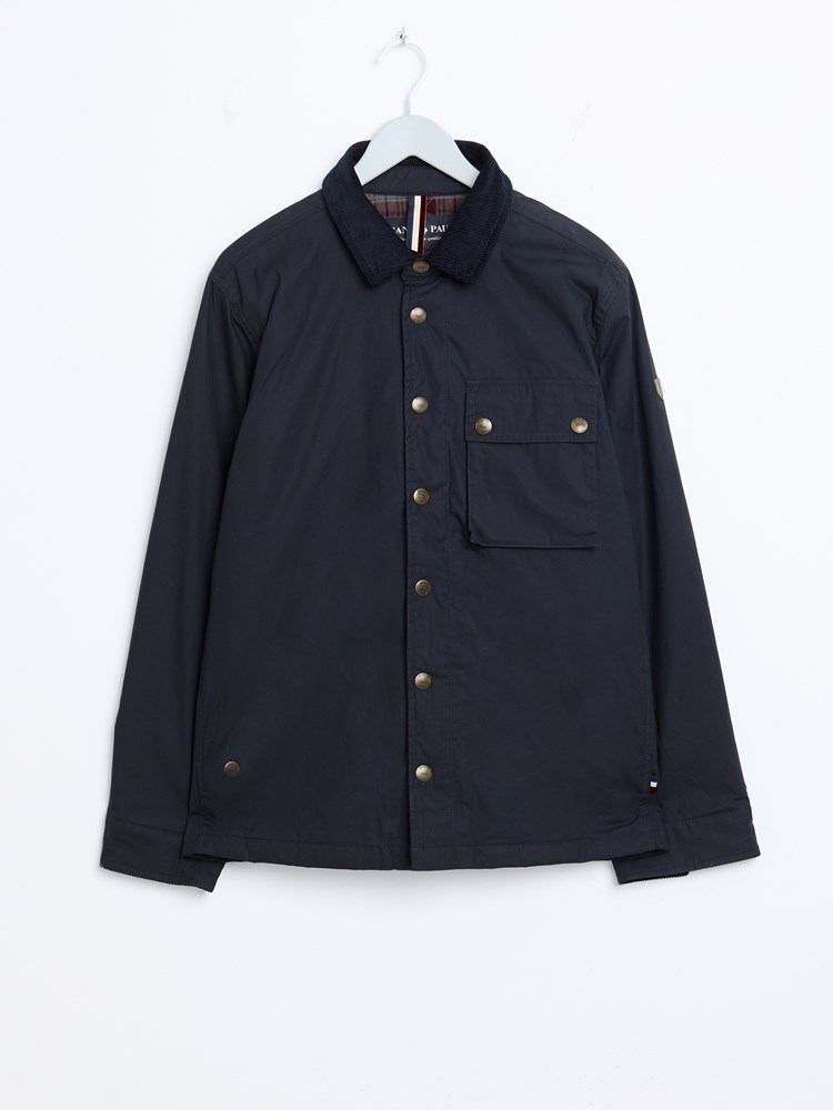 Toulouse jakke 7516154_EM6-JEANPAUL-A26-Front_6260.jpg_Front||Front