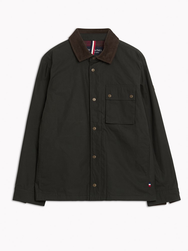 Toulouse jakke 7516154_GOY-JEANPAUL-A26-Front_9628.jpg_Front||Front