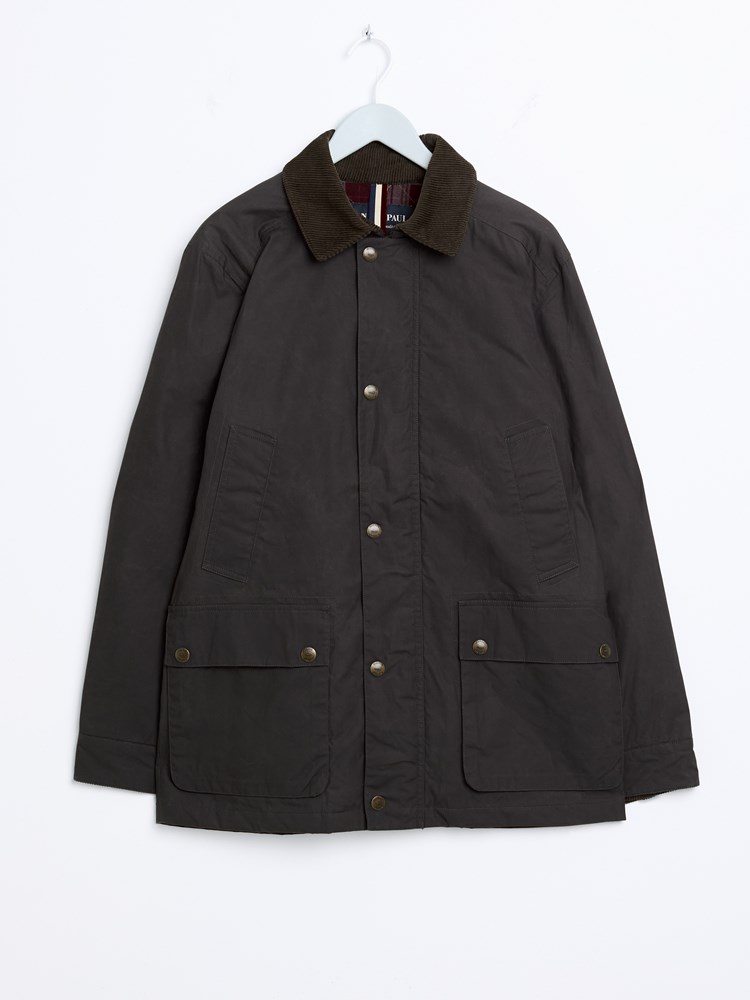 Aston jakke 7516158_C21-JEANPAUL-A26-Front_3696.jpg_Front||Front