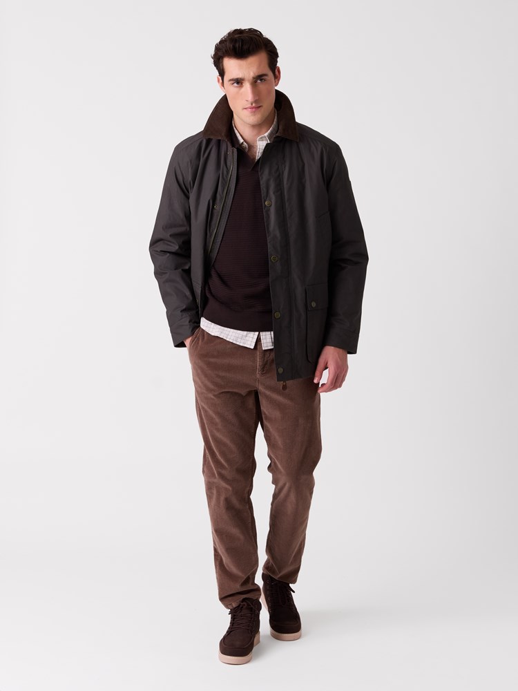 Aston jakke 7516158_C21-JEANPAUL-A26-Modell-Front_5263.jpg_Front||Front