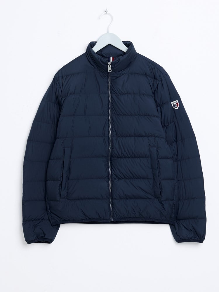 Morzine dunjakke 7516165_EM6-JEANPAUL-A26-Front_3897.jpg_Front||Front