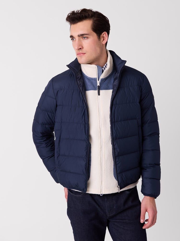 Morzine dunjakke 7516165_EM6-JEANPAUL-A26-Modell-Front_175.jpg_Front||Front