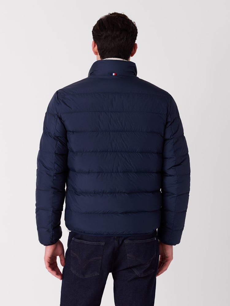 Morzine dunjakke 7516165_EM6-JEANPAUL-A26-Modell-Front_2314.jpg_Front||Front