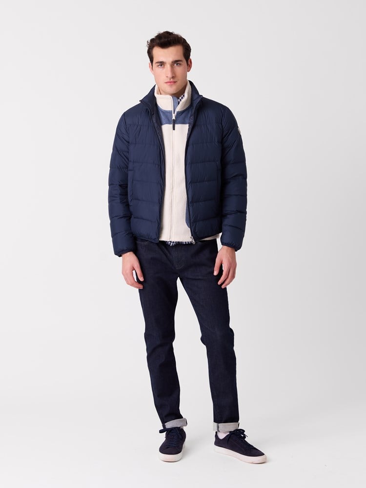 Morzine dunjakke 7516165_EM6-JEANPAUL-A26-Modell-Front_7053.jpg_Front||Front