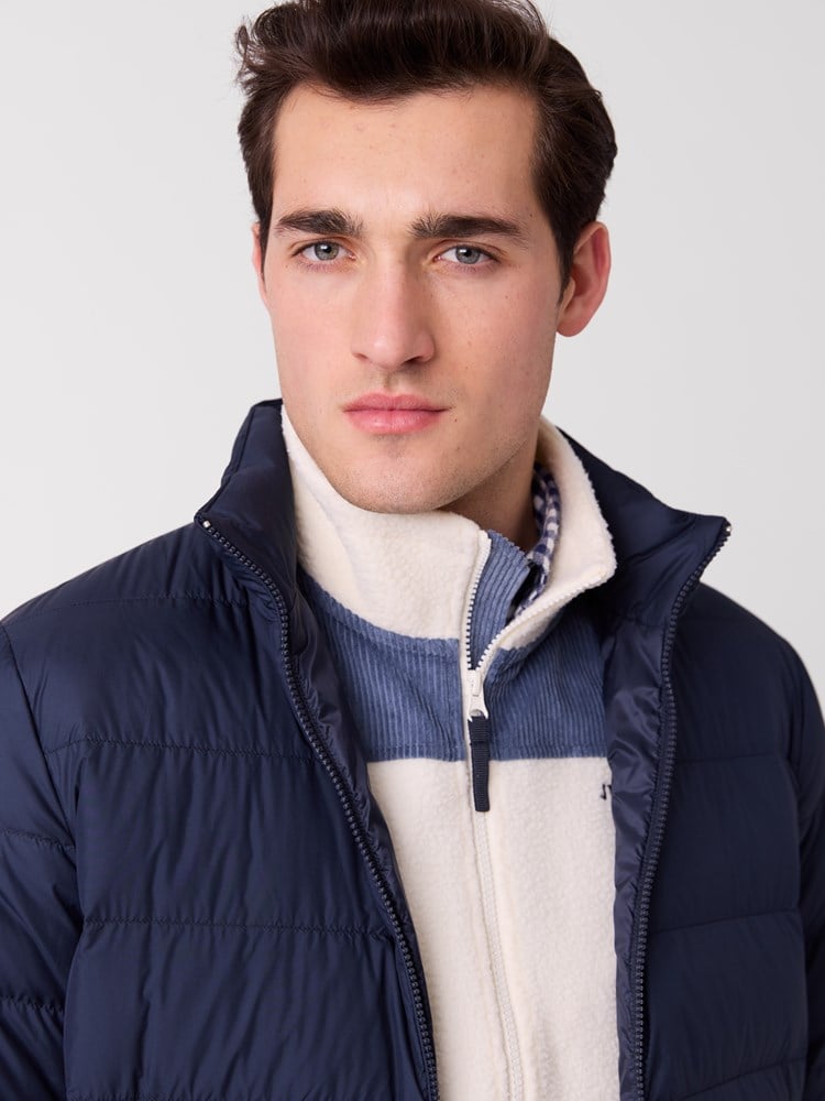 Morzine dunjakke 7516165_EM6-JEANPAUL-A26-Modell-Front_8484.jpg_Front||Front