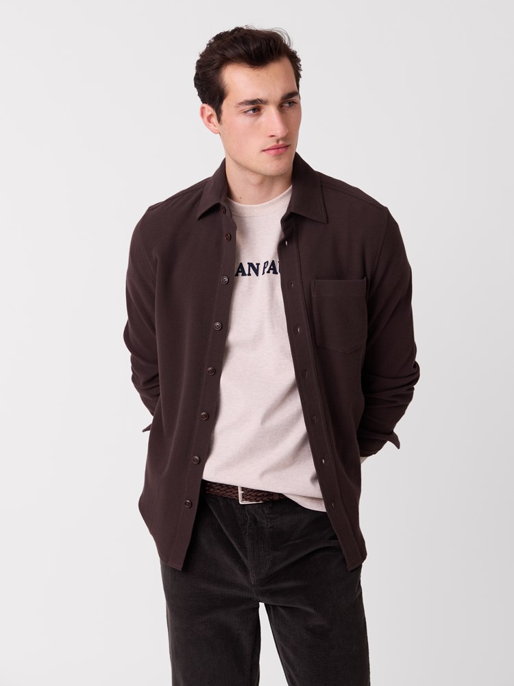 Hektor skjorte 7516174_AN7-JEANPAUL-A26-Modell-Front_5269.jpg_Front||Front