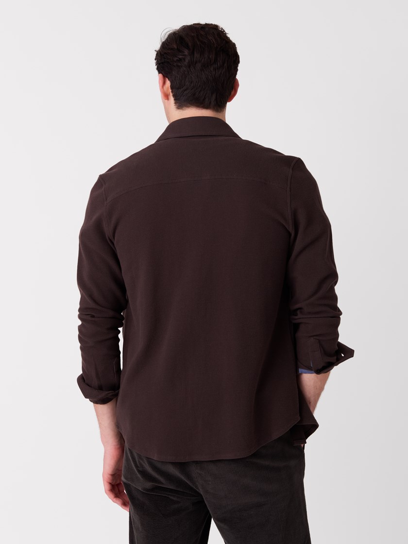 7516174 AN7 7516174_AN7-JEANPAUL-A26-Modell-Front_832_Hektor skjorte AN7.jpg_Front||Front