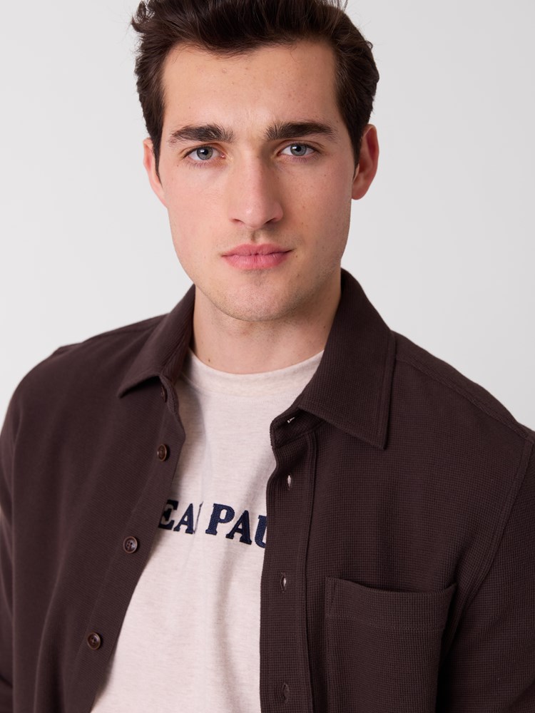 Hektor skjorte 7516174_AN7-JEANPAUL-A26-Modell-Front_8935.jpg_Front||Front