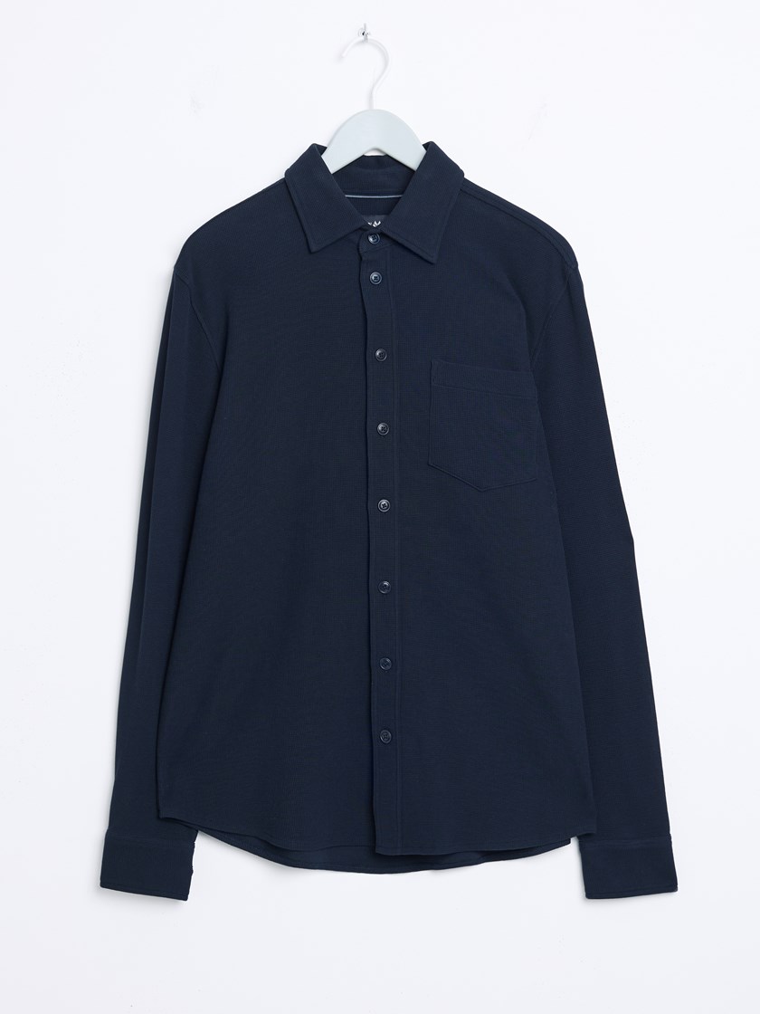 7516174 EM6 7516174_EM6-JEANPAUL-A26-Front_525_Hektor skjorte EM6.jpg_Front||Front