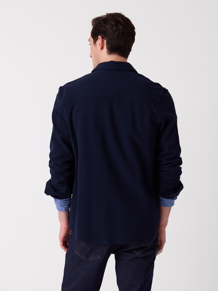 7516174 EM6 7516174_EM6-JEANPAUL-A26-Modell-Front_3489_Hektor skjorte EM6.jpg_Front||Front