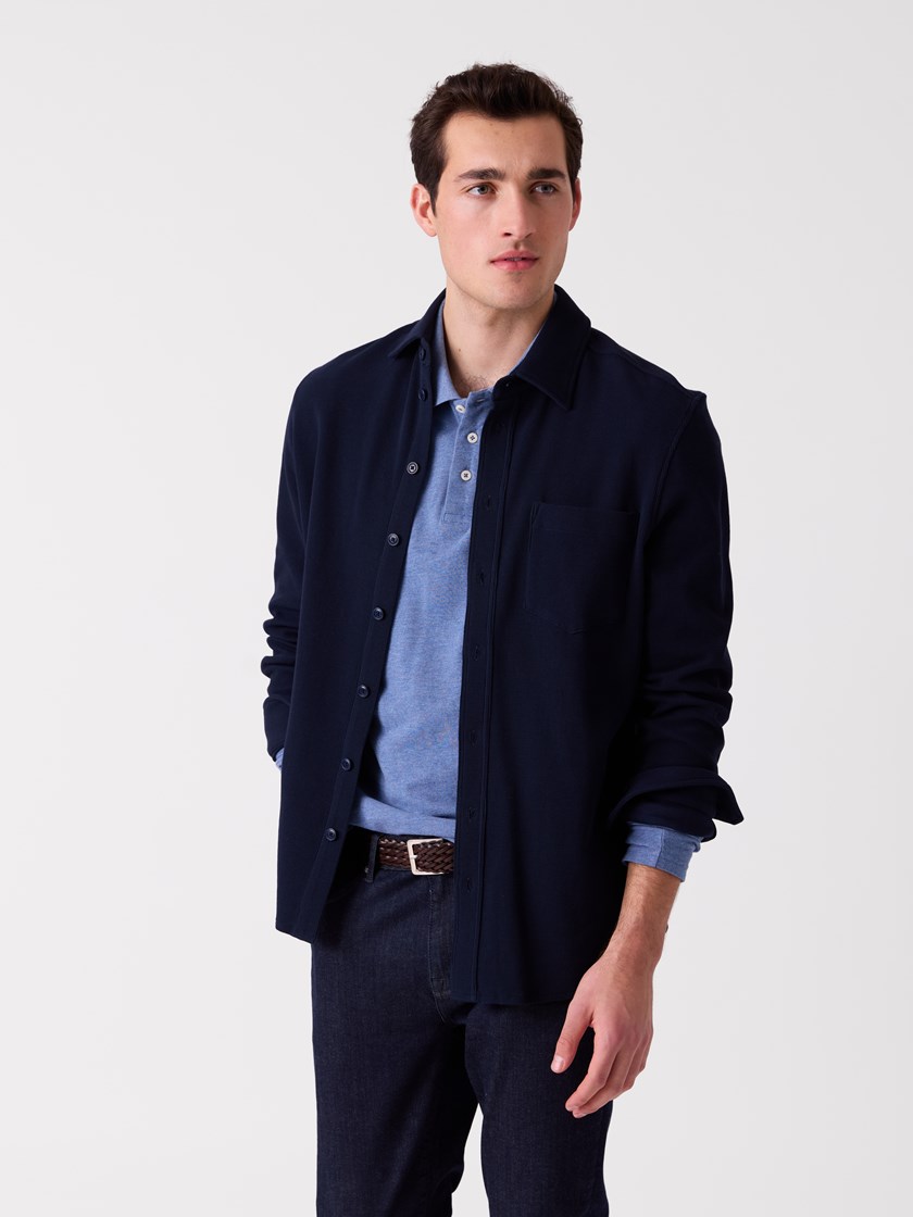 7516174 EM6 7516174_EM6-JEANPAUL-A26-Modell-Front_4261_Hektor skjorte EM6.jpg_Front||Front