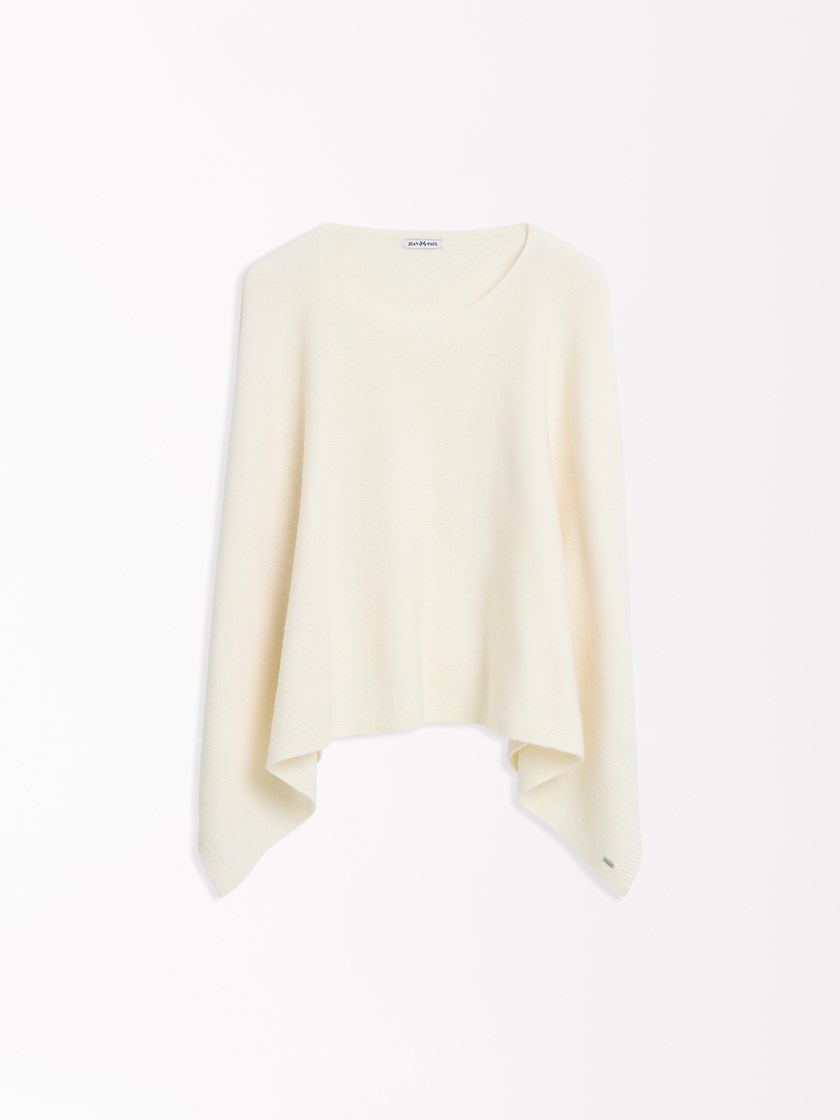 7516235 O79 7516235_O79-JEANPAUL-A26-Front_8372_Ivonne poncho O79.jpg_Front