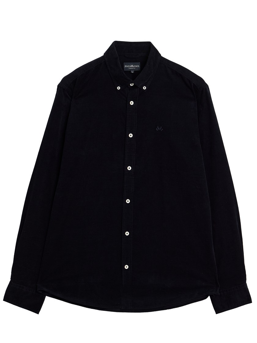 7516267 EGS 7516267_EGS-JEANPAUL-A26-Front_77_Terrence cordskjorte - Regular fit EGS.jpg_Front||Front