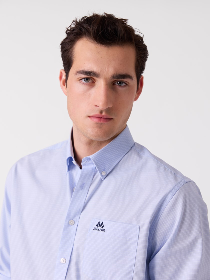 7516307 E9O 7516307_E9O_JeanPaul_Konrad Skjorte_A26 (1)_Konrad skjorte - Classic fit E9O.jpg_