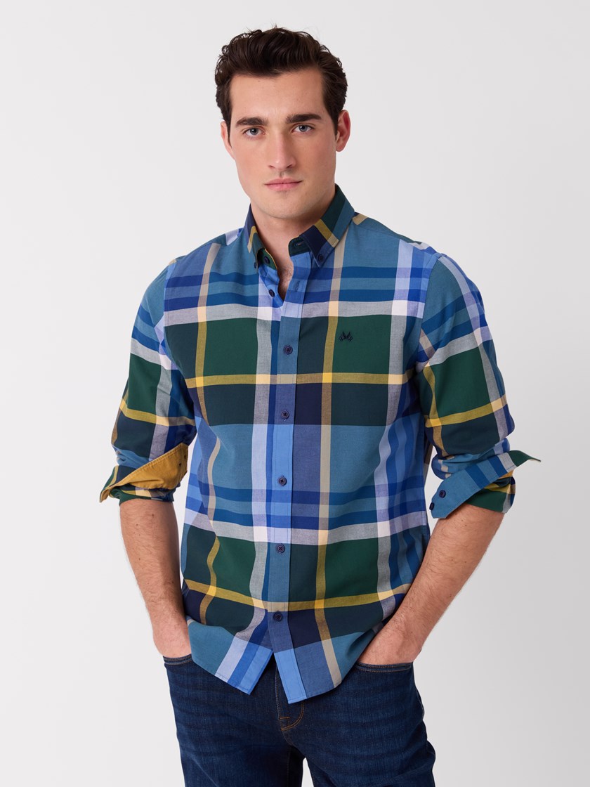 7516323 GPX 7516323_GPX-JEANPAUL-A26-Modell-Front_1219.jpg_Front||Front