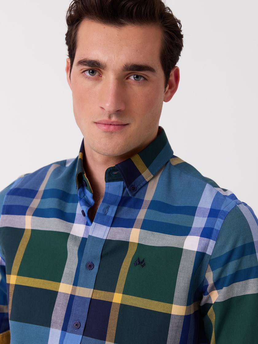 7516323 GPX 7516323_GPX-JEANPAUL-A26-Modell-Front_7724.jpg_Front||Front