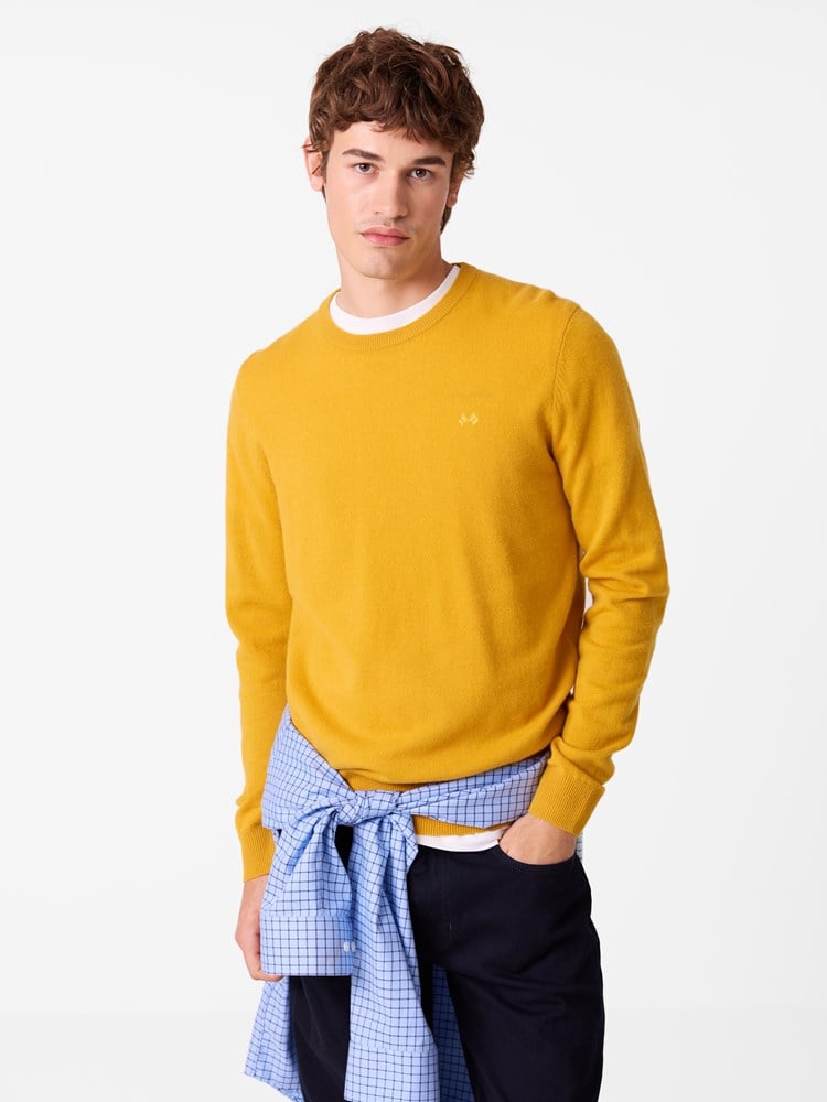 Faustian genser 7516508_AEC-JEANPAUL-W26-Modell-Front_3068_Faustian genser AEC.jpg_Front||Front