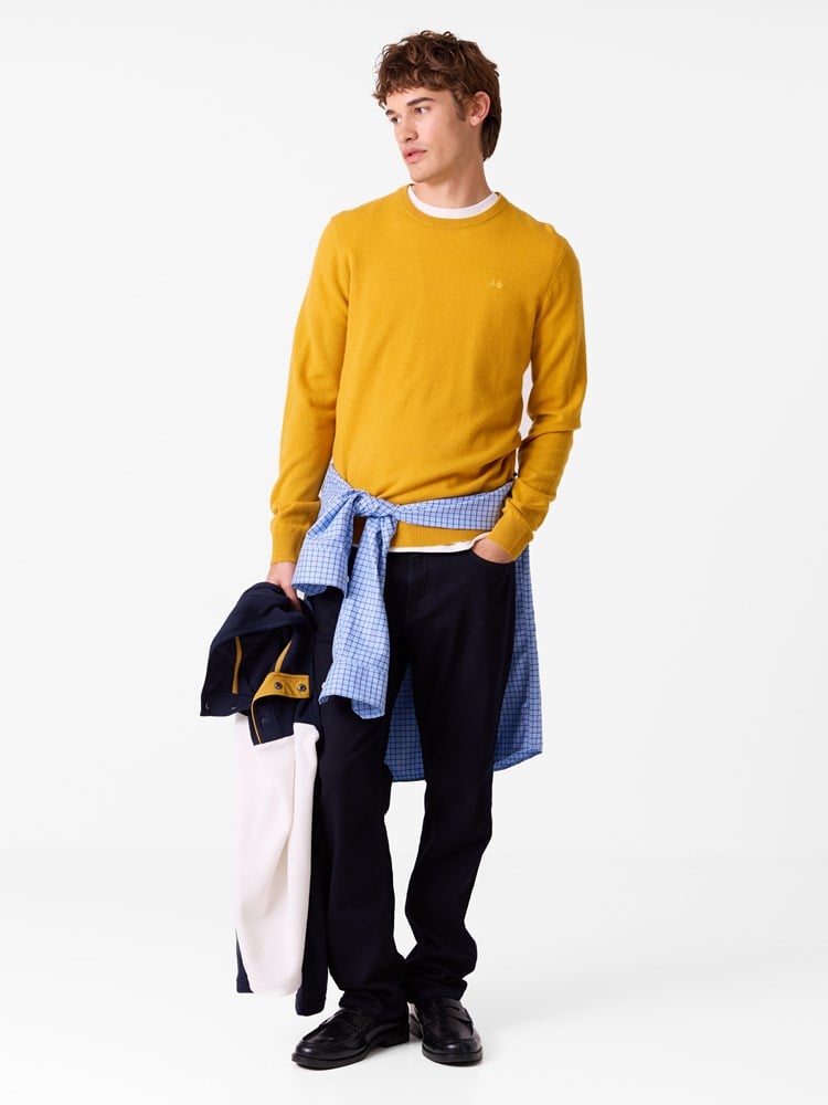 Faustian genser 7516508_AEC-JEANPAUL-W26-Modell-Front_3099_Faustian genser AEC.jpg_Front||Front
