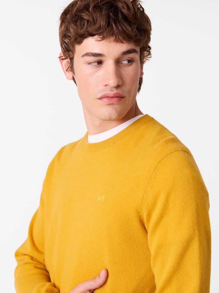 Faustian genser 7516508_AEC-JEANPAUL-W26-Modell-Front_51_Faustian genser AEC.jpg_Front||Front