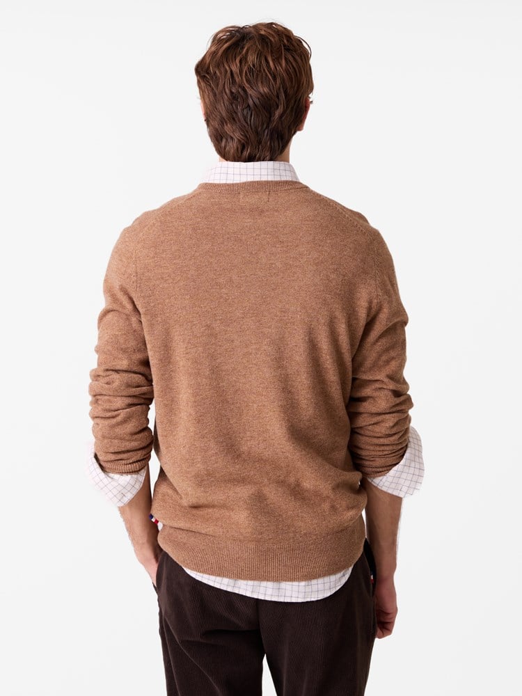 Faustian genser 7516508_AP4-JEANPAUL-W26-Modell-Front_5320_Faustian genser AP4.jpg_Front||Front