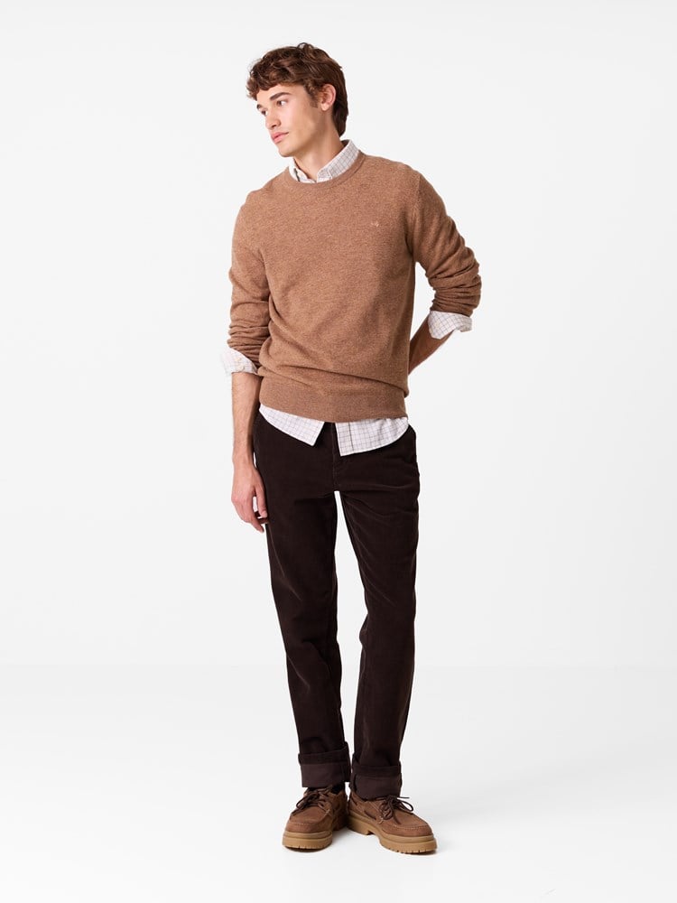 Faustian genser 7516508_AP4-JEANPAUL-W26-Modell-Front_8369_Faustian genser AP4.jpg_Front||Front