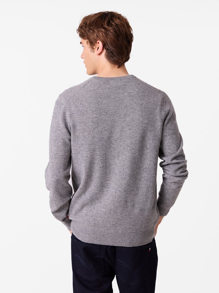 Faustian genser 7516508_IEF-JEANPAUL-W26-Modell-Front_399_Faustian genser IEF.jpg_Front